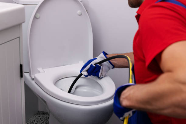 Best Drain Cleaning Services  in Boone, NC