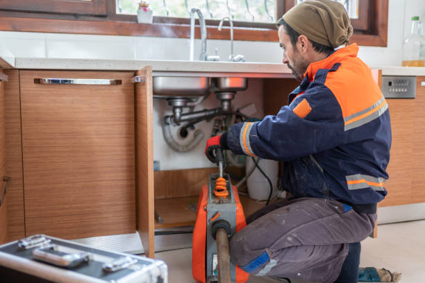 Best Hot Water Heater Installation  in Boone, NC