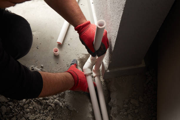 Best Leak Detection Services  in Boone, NC