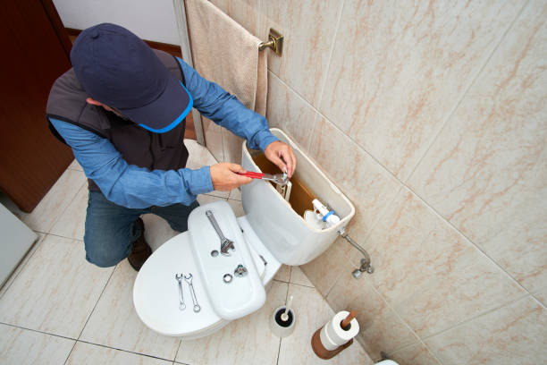 Best Emergency Plumber  in Boone, NC